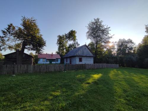Adamow Apartment | Pet-Friendly Roztoczańska Derylówka: Rated 9.5/10 Stay