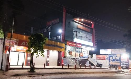 Raebareli Apartment | RP Green Complex 1BHK Apartment
