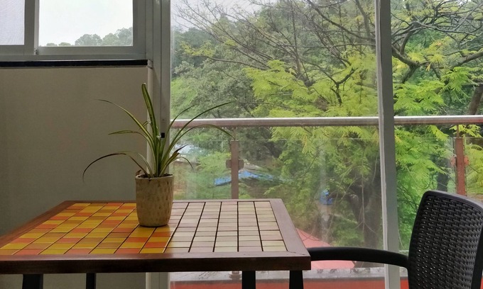 Igatpuri Hotel | Comfortable RP Studio Rooms with Kitchen & Family Amenities