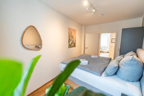 Sudenburg Apartment | Stylish Apartment with Parking & Washer - Pet Friendly Stay