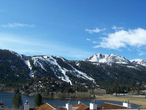 June Lake Apartment | Rr-Interlaken 05: Top Rated with Hot Tub & Family Fun