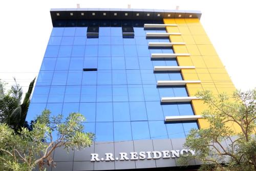 Karaikal Hotel | Budget-Friendly Stay at RR Residency with Accessibility Options