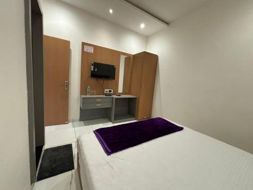 Ujjain Hotel | RR Soni Paradise