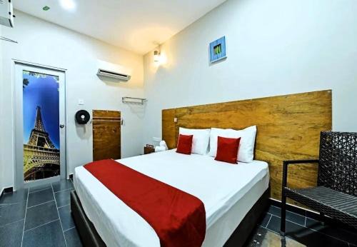 Taman Desa Cemerlang Hotel | Family-Friendly Retreat at Rs Hotel Johor
