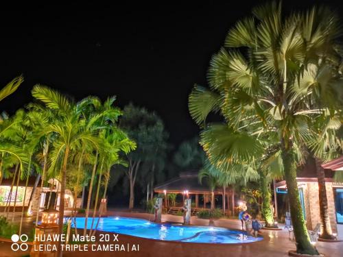 Sila Resort | Relax at RS Phong Riverside Resort with Oceanfront Views