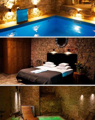 Old Town Apartment | RS SUITES PRESTIGE Rybna 5 HOME & SPA