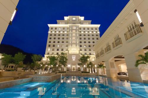 Suao Resort | Relax at RSL Cold & Hot Springs Resort Suao with Ocean Views