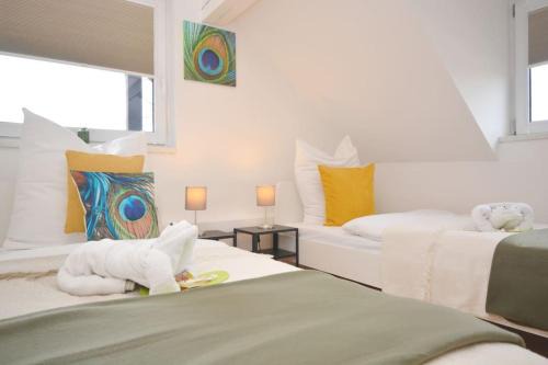 Eckersmuhlen Apartment | Cozy RT01-RI Apartment in Beautiful Roth Awaits You