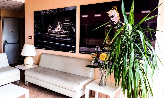 Grosseto House | Pet-Friendly RTA Martin Pescatore with Breakfast and Kitchen
