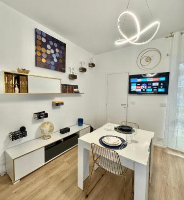 Vanchiglietta Apartment | Pet-Friendly Comfort at RTZ Maison - Rated 9.6/10 by Guests