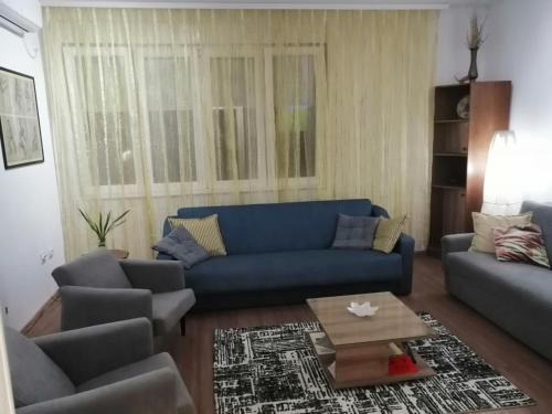 Bitola Apartment | RUŽA Apartment