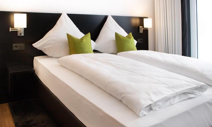 Volkstedt Hotel | Accessible Family Stay at RU Hotel by WMM Hotels