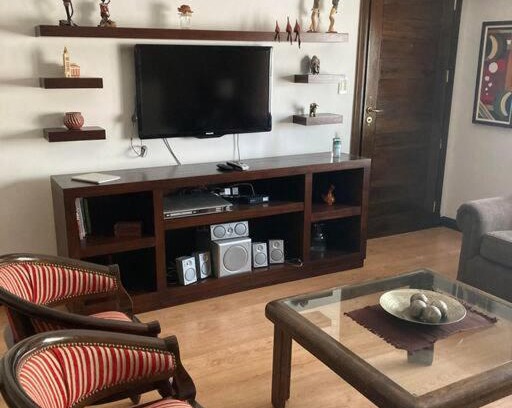 Carhue Apartment | Unforgettable Stay at RU-HUE: Perfect for Families!