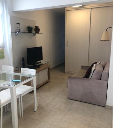 Vila Clementino Apartment | Inviting Stay at Rua Dr Diogo de Faria with Pool Access