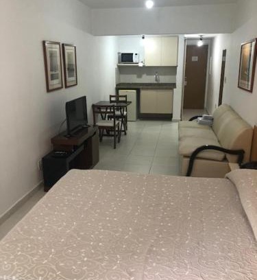 Vila Clementino Apartment | Cozy Apartments with Pool in São Paulo, Brazil - Highly Rated