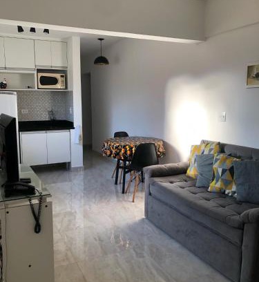 Vila Clementino Apartment | Modern Retreat at Rua Dr. Diogo de Faria with Pool Access