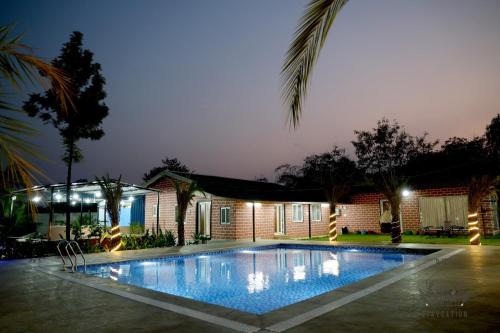 Chevella House | RUA Staycation