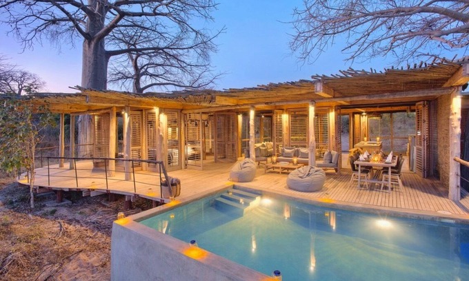 Runda Resort | Experience Ruaha Safari Villa: Ideal Family Getaway