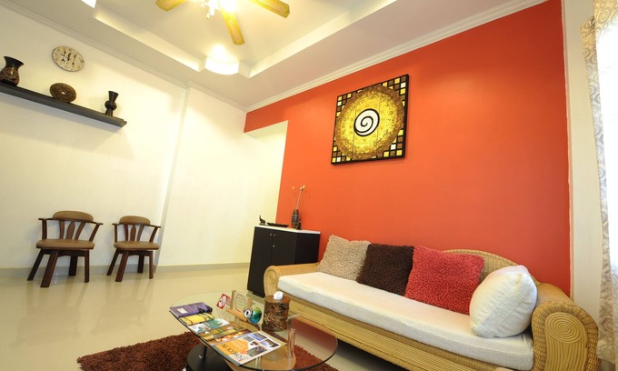Nong Kae Villa | Pet-Friendly Ruankasalong Hua Hin House – Rated 9.6/10!