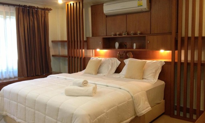 Mai Khao House | Kid-Friendly Retreat at Ruankeaw Homestay with Great Reviews