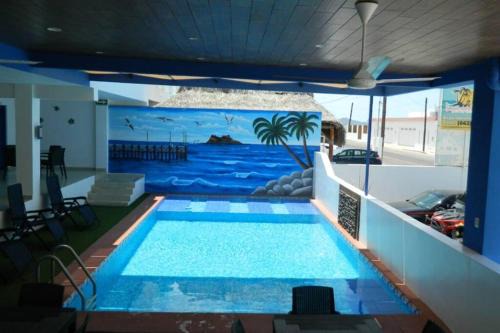 Bahia Kino Apartment | Oceanfront Retreat at Rubí Joyas del Mar Bahia de Kino