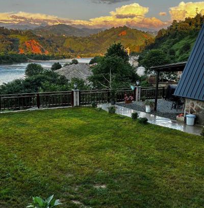 Ardesen Apartment | RUBADİDİ BUNGALOV: Guest Rated 10/10 with Family Amenities