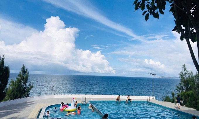 Quy Nhon Hotel | Rubeach Hotel & Resort