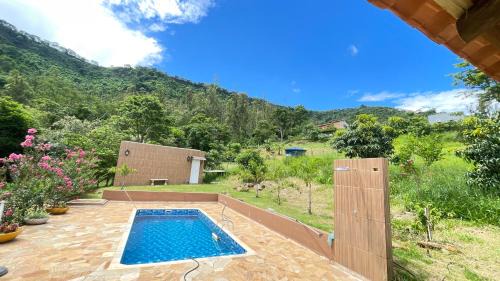 Sao Pedro Cabin | Rubi