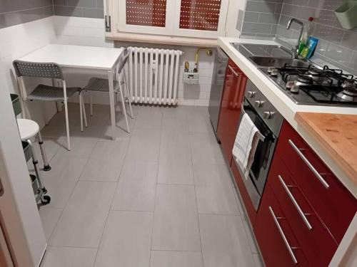 Pablo Apartment | Exceptional Rubino 8: Family-Friendly Retreat with High Ratings