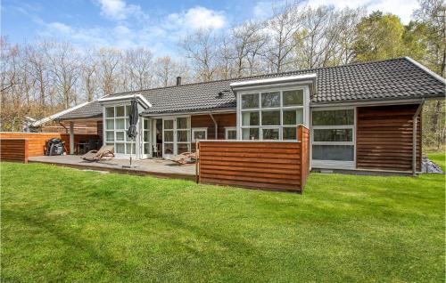 Hasle House | Discover Rubinsen Skovhuse: Family-Friendly 4-Star Stay