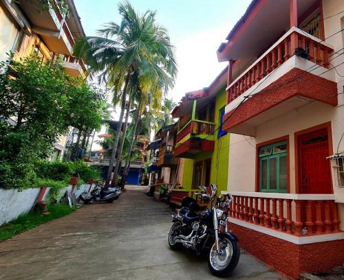 Saunta Vaddo Apartment | Comfortable Ruby Apartments 4: Family-Friendly Amenities