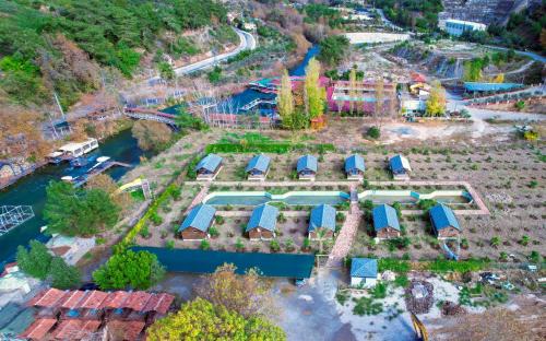 Alanya Other | Discover Ruby Bungalow Alanya: Family-Friendly Retreat