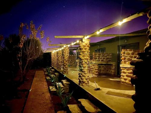 Bloemfontein Apartment | Exceptional Ruby Granatum: 4-Star Family-Friendly Stay