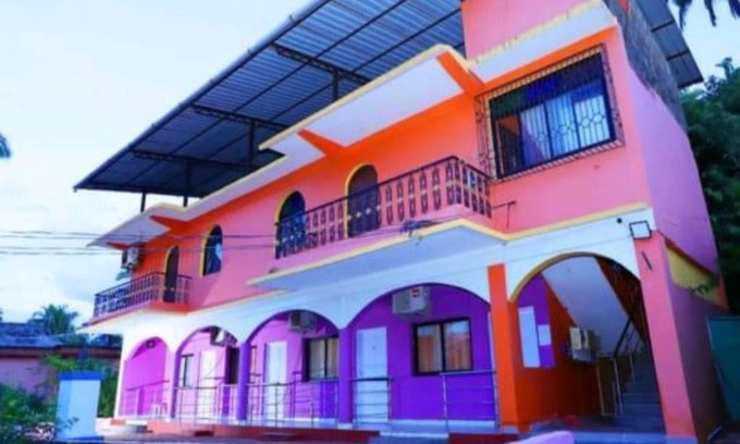 Bogmolo House | Ruby guest house