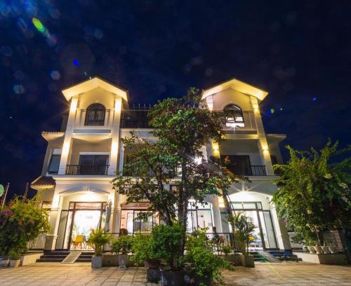 Cam Lam Apartment | Top-Rated Ruby Homestay: Pet-Friendly with Breakfast Included