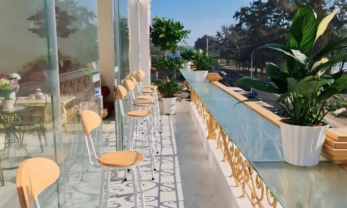 Phan Thiet Hotel | Family-Friendly Ruby Hotel Phan Thiet with Breakfast Included