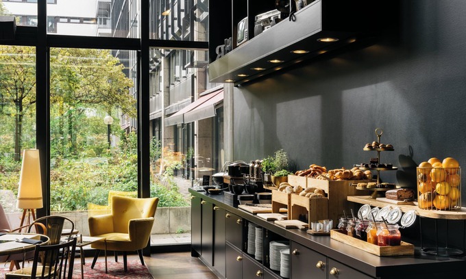 Augustenstraße Hotel | Discover Ruby Lilly Hotel Munich: Family-Friendly Amenities