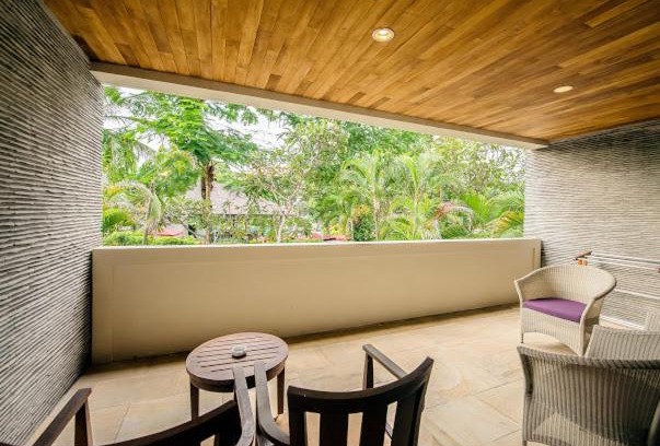 Siligita Apartment | Enjoy Ruby Nusa Dua Bali: 4-Star Oceanfront Retreat