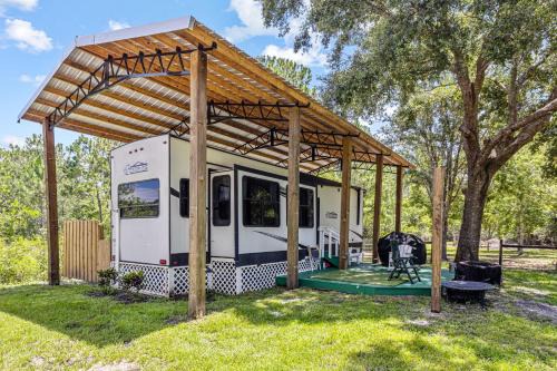 Pierson Other | Ruby Oaks Campsite