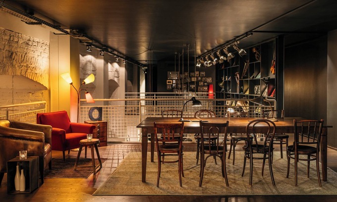 Weißgerber Hotel | Discover Ruby Sofie Hotel Vienna: Top-Rated with Great Amenities