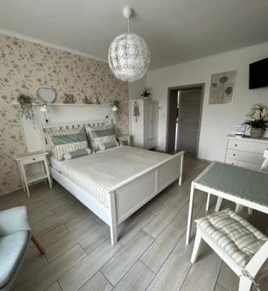 Rudice Apartment | Romantic Retreat in Rudice with Pet-Friendly Amenities