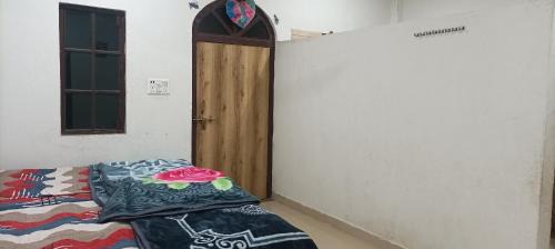 Chandauli House | Rudra apartment house