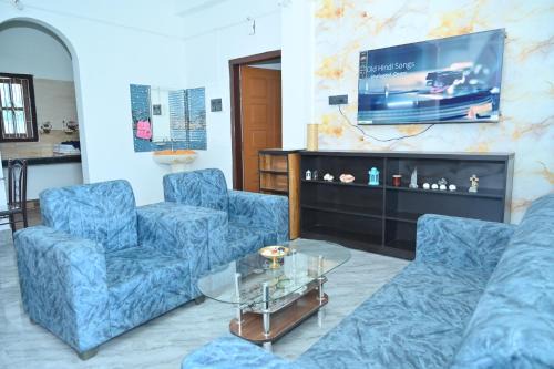 Sualkuchi Apartment | Rudra Homes