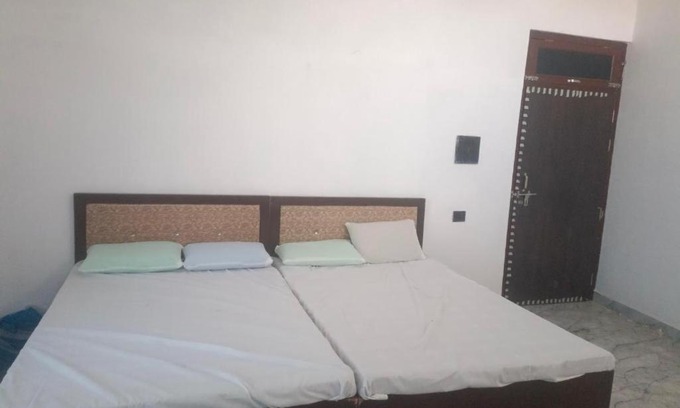 Etawah Hotel | Rudra hotel