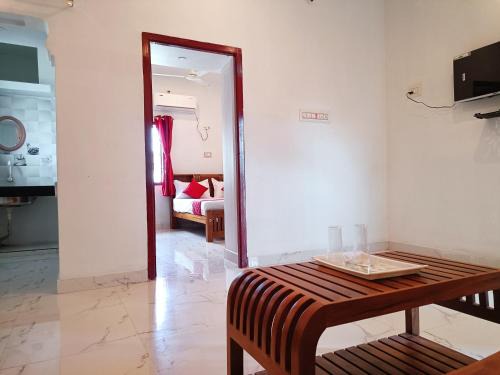 Rameshwaram Villa | Family-Friendly Rudra Villas with Excellent 8.6/10 Rating