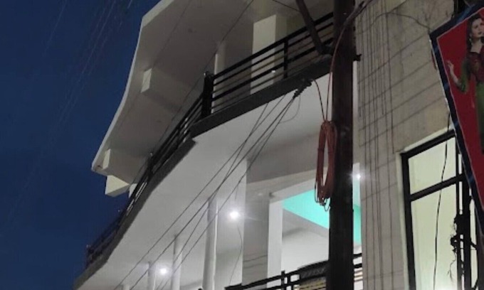 Pipalkoti Hotel | Cozy Rudransh Guest House in Pipalkoti with Breakfast