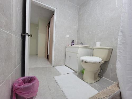 Montego Bay Apartment | Budget-Friendly Rudy Suite: Perfect for Families and Pets