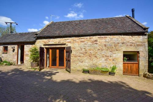 Leek House | Rue Hayes Farm Cottage