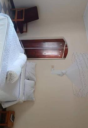 Zomba Apartment | Ruebenz Guest House