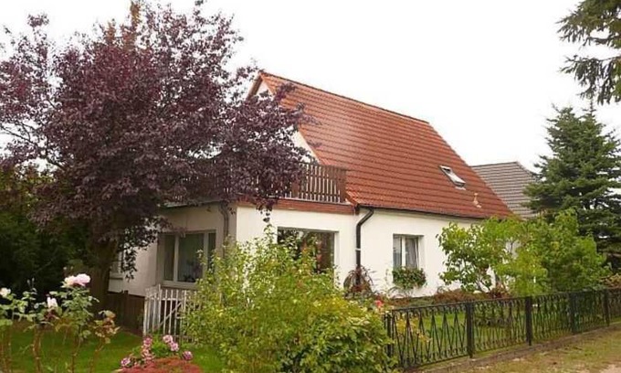 Thesenvitz Apartment | Family-Friendly Ruegen_Fewo 218: Kitchen & Comfort Await